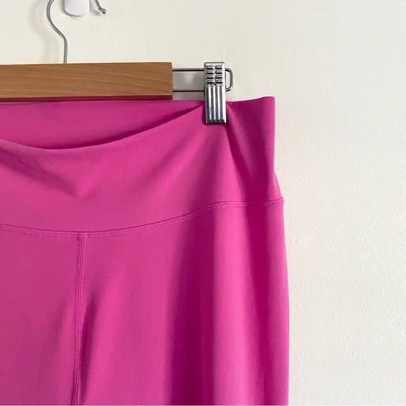 Stori Elevate Tight In Bloom Pink